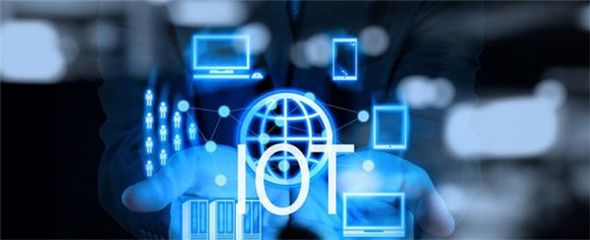 物聯網時代 大數據分析的范式變革與數據處理新邊疆